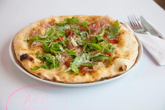 Ave Pizza